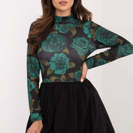 Alltagskleid model 202431 Italy Moda  (Universal)