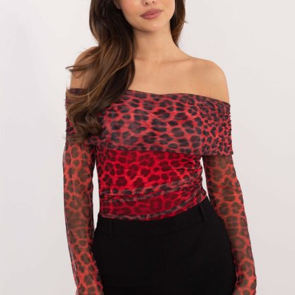 Bluse model 202522 Italy Moda  (Universal)