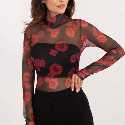 Bluse model 202525 Italy Moda  (Universal)