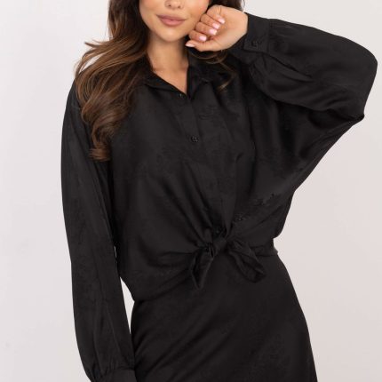 Langarm Hemd model 202534 Italy Moda  (Universal)