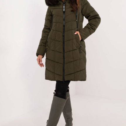 Jacke model 202553 Factory Price  (M)