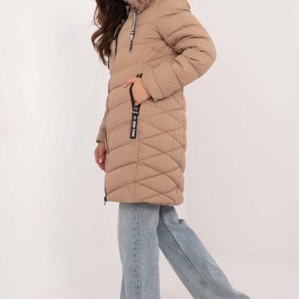 Jacke model 202557 Factory Price  (M)