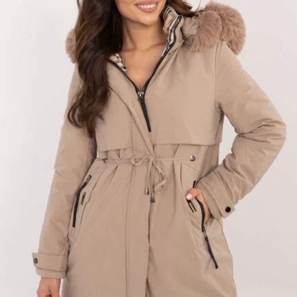 Jacke model 202561 Factory Price