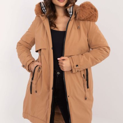 Jacke model 202563 Factory Price  (XL)