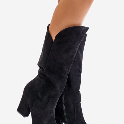 Stiefel mit Absätzen model 202612 Step in style  (39)