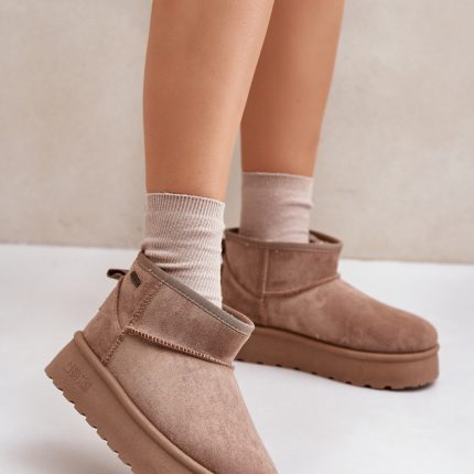 Schneeschuhe model 202618 Step in style  (41)