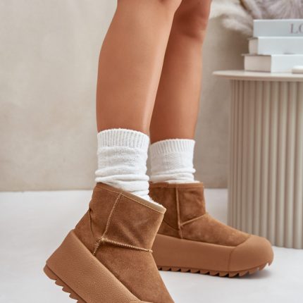 Schneeschuhe model 202634 Step in style  (37)