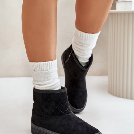Schneeschuhe model 202635 Step in style  (36)