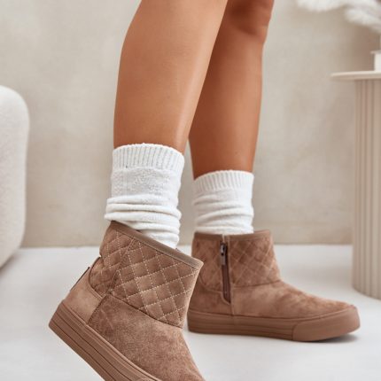 Schneeschuhe model 202636 Step in style  (39)