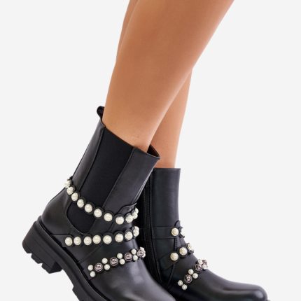 Jodhpur-Stiefel model 202646 Step in style  (38)