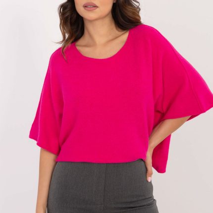 Kurzarm Pullover model 202701 BFG  (Universal)