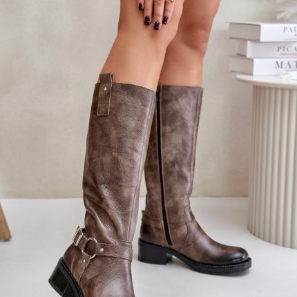 Stiefel model 202736 Step in style  (39)