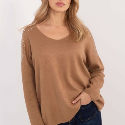 Pullover model 202741 Italy Moda  (Universal)