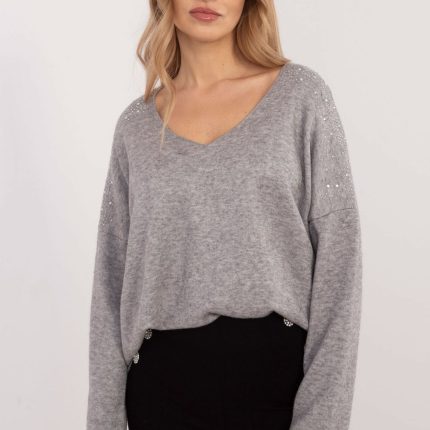 Pullover model 202742 Italy Moda  (Universal)