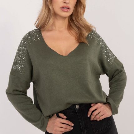 Pullover model 202743 Italy Moda  (Universal)
