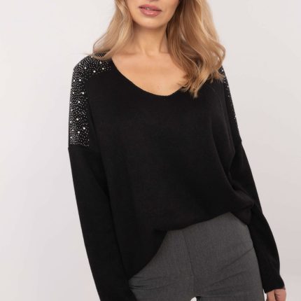 Pullover model 202745 Italy Moda  (Universal)