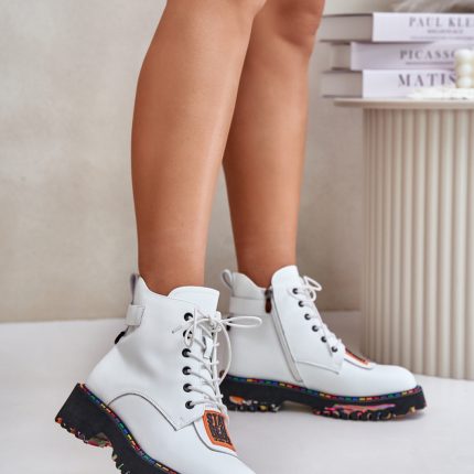 Trapper Schuhe model 202803 Step in style  (37)