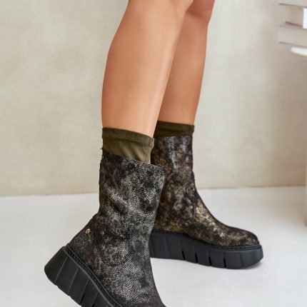 Stiefeletten model 202804 Step in style  (39)