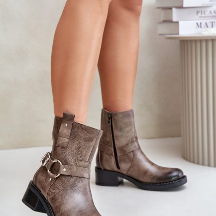 Stiefeletten model 202817 Step in style  (38)
