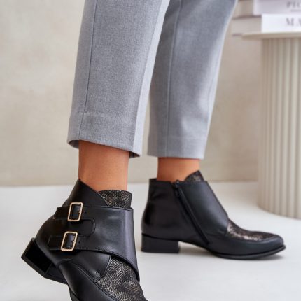 Stiefeletten model 202824 Step in style  (39)