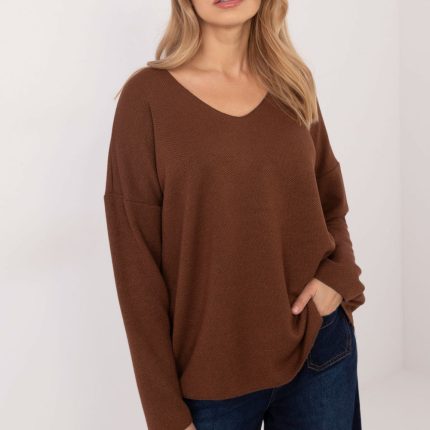 Pullover model 202843 Italy Moda  (Universal)