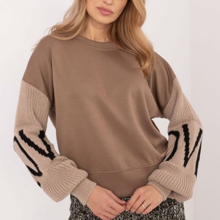 Sweater model 202844 Italy Moda  (Universal)