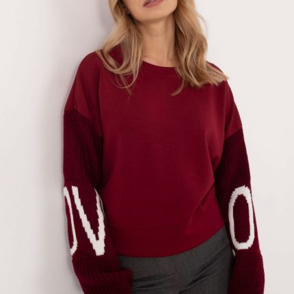 Sweater model 202846 Italy Moda  (Universal)