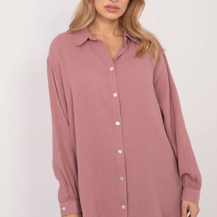 Langarm Hemd model 202948 Sublevel  (M/L)