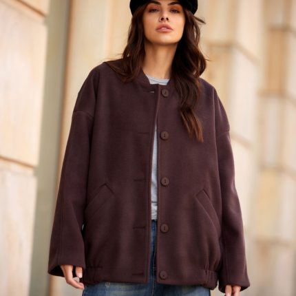 Jacke model 202992 Roco Fashion  (S/M)