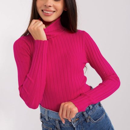 Rollkragenpullover model 203016 Factory Price  (M/L)