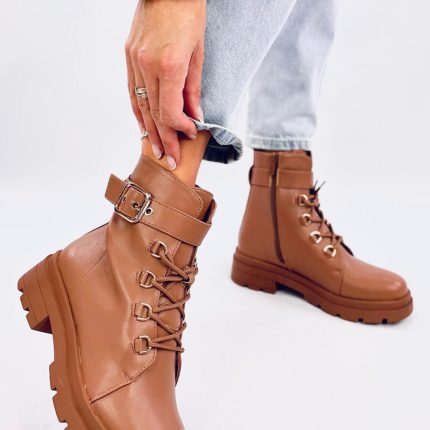 Stiefeletten model 203036 Inello  (38)