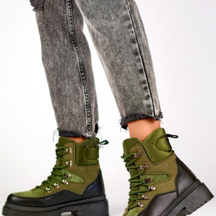 Trapper Schuhe model 203045 PRIMO  (36)