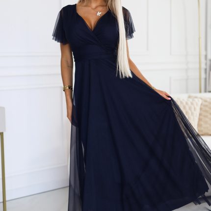 Langes Kleid model 203093 Numoco  (Universal)
