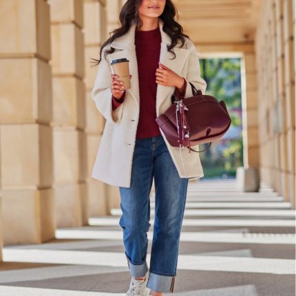 Jacke model 203096 Roco Fashion  (36)