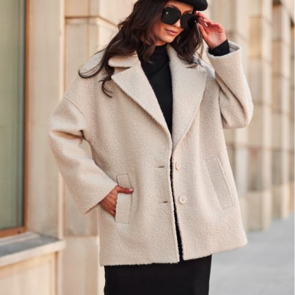 Jacke model 203099 Roco Fashion  (36)