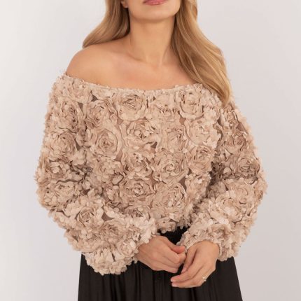 Bluse model 203116 Italy Moda  (Universal)