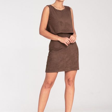 Abendkleid model 203140 Figl  (L)
