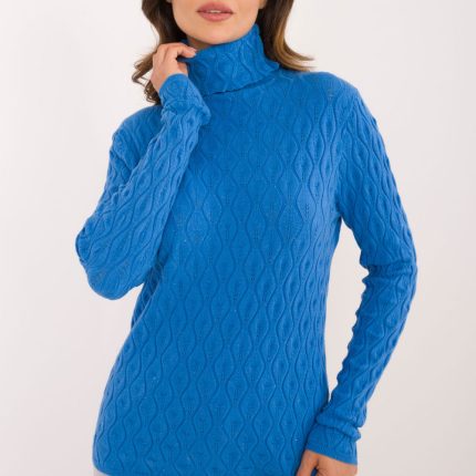 Rollkragenpullover model 203192 AT  (Universal)