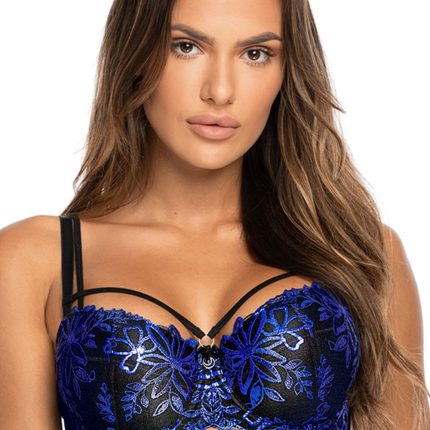Push- up- BH model 203244 Axami  (85B)