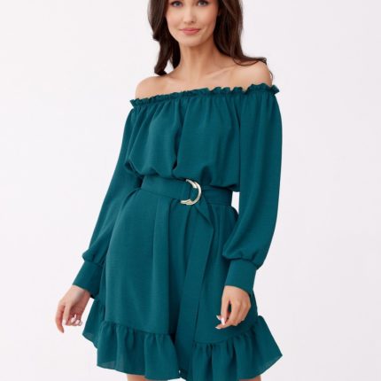 Alltagskleid model 203261 Roco Fashion  (S/M)