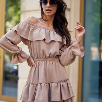 Alltagskleid model 203274 Roco Fashion  (40)