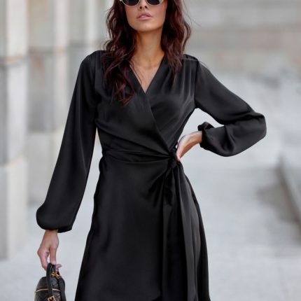 Cocktailkleid model 203276 Roco Fashion  (36)