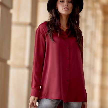 Langarm Hemd model 203283 Roco Fashion  (40)
