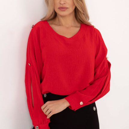 Bluse model 203341 Italy Moda  (Universal)