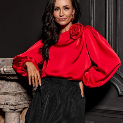 Bluse model 203389 Roco Fashion  (42)