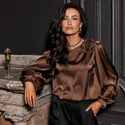 Bluse model 203390 Roco Fashion  (36)