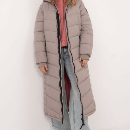 Jacke model 203481 Sublevel