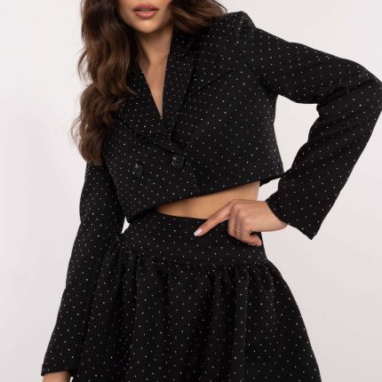 Kurzer Rock model 203490 Italy Moda  (S/M)