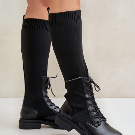 Stiefel model 203500 Step in style  (37)
