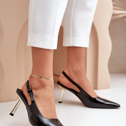 Stöckelschuhe model 203540 Step in style  (39)